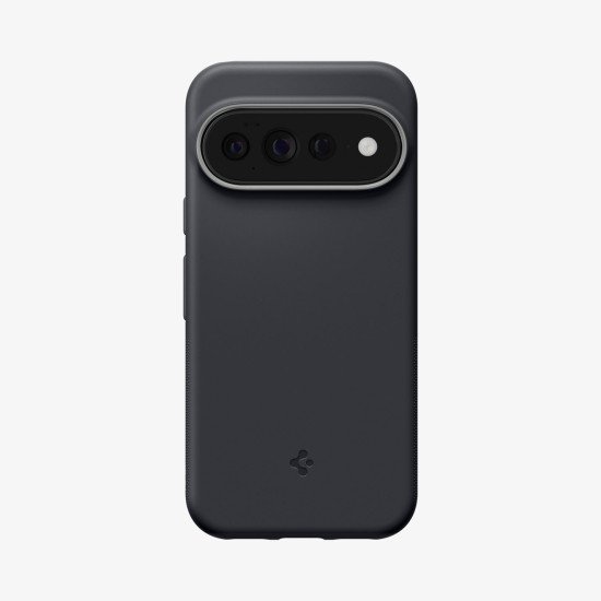 Spigen Nano Pop (Mag Fit) coque de protection pour téléphones portables 17,3 cm (6.8") Housse Noir