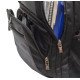 Wenger/SwissGear 600633 sacoche d'ordinateurs portables 40,6 cm (16") Étui sac à dos Noir