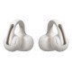 Baseus Bowie MC1 Open-Ear TWS Casque Sans fil Clip d'oreille Appels/Musique Bluetooth Blanc