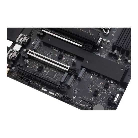 ASUS PROART Z890-CREATOR WIFI Intel Z890 LGA 1851 (Socket V1) ATX ASUS PROART Z890-CREATOR WIFI Intel Z890 LGA 1851 (Socket V1) ATX