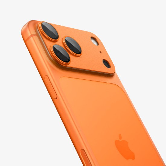 Spigen Optik Pro XL EZ Fit Protecteur d'objectif caméra Apple 2 pièce(s)