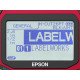 Epson LabelWorks LW-Z900FK Qwertz imprimante pour étiquettes Transfert thermique 360 x 360 DPI Avec fil