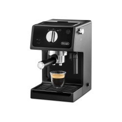 De'Longhi ECP 31.21 machine à café Semi-automatique Machine à expresso 1,1 L