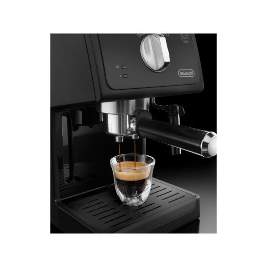 De'Longhi ECP 31.21 machine à café Semi-automatique Machine à expresso 1,1 L