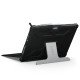 Urban Armor Gear UAG-SFPRO4-BLK-VP étui pour tablette 12.3" Folio Noir