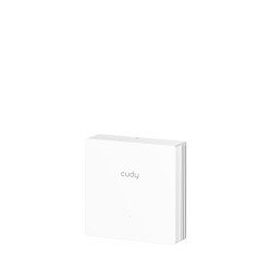 Cudy AP3000E Wall 2976 Mbit/s Blanc