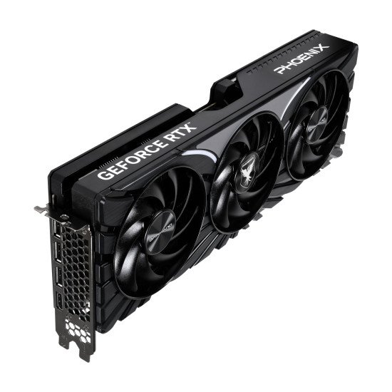 Gainward GeForce RTX 5070 Ti Phoenix-S NVIDIA 16 Go GDDR7