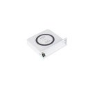 Alcasa PCA-D006WQL chargeur d'appareils mobiles Blanc Charge rapide