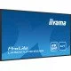 iiyama LH5041UHS-B2AG affichage de messages Écran plat de signalisation numérique 127 cm (50") LCD 500 cd/m² 4K Ultra HD Noir 24/7 iiyama LH5041UHS-B2AG affichage de messages Écran plat de signalisation numérique 127 cm (50") LCD 500 cd/m² 4K Ultra HD Noir 24/7