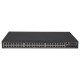 HPE FlexNetwork 5130 48G 4SFP+ EI Géré L3 Gigabit Ethernet (10/100/1000) Noir 1U