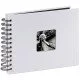 Hama Fine Art album photo et protège-page Gris 50 feuilles 10 x 15 cm Hama Fine Art album photo et protège-page Gris 50 feuilles 10 x 15 cm