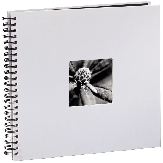 Hama Fine Art album photo et protège-page Gris 300 feuilles 10 x 15 cm Hama Fine Art album photo et protège-page Gris 300 feuilles 10 x 15 cm