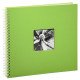 Hama Fine Art album photo et protège-page Vert 300 feuilles 10 x 15 cm