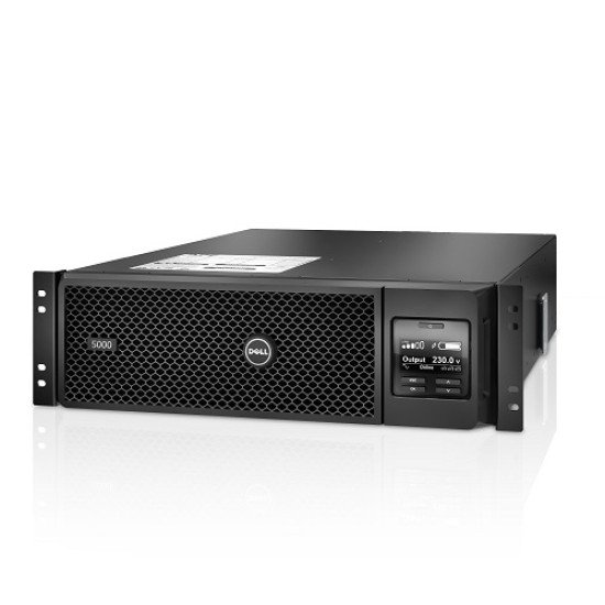 DELL A8515518 UPS Double-conversion (en ligne) 5000 VA 4500 W