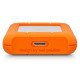 LaCie Rugged Mini Disque dur externe 4 To