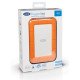 LaCie Rugged Mini disque dur externe 4000 Go Orange