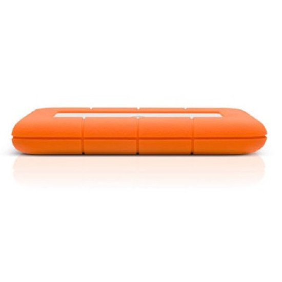 LaCie Rugged Mini Disque dur externe 4 To