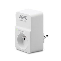 APC SurgeArrest 1 protection surtension 230 V 