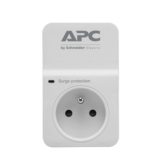 APC SurgeArrest 1 protection surtension 230 V APC SurgeArrest 1 protection surtension 230 V