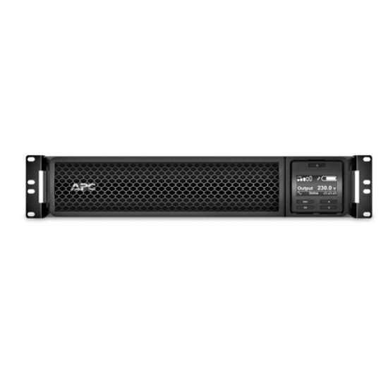 APC SRT2200RMXLI UPS