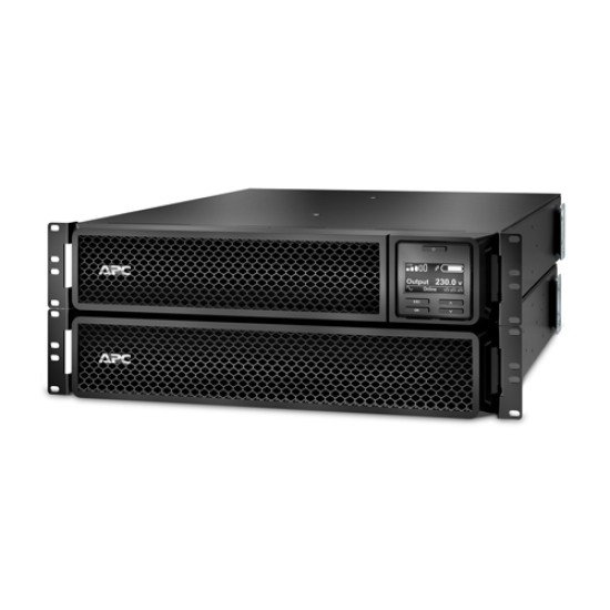 APC SRT2200RMXLI UPS