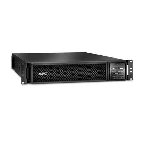 APC SRT2200RMXLI UPS