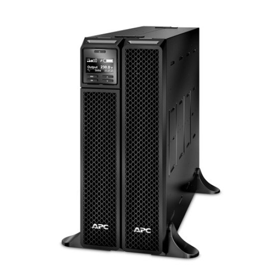 APC SRT2200XLI UPS