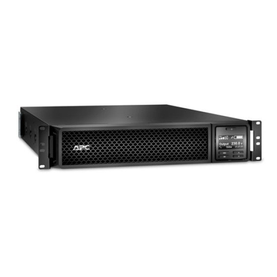 APC SRT3000RMXLI UPS