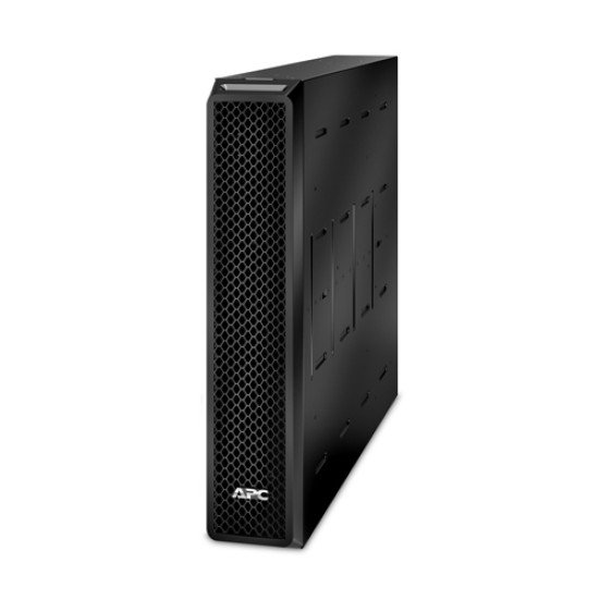 APC SRT96BP UPS Double-conversion (en ligne) 3000 VA