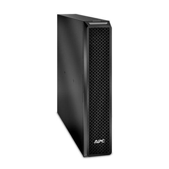 APC SRT96BP UPS Double-conversion (en ligne) 3000 VA