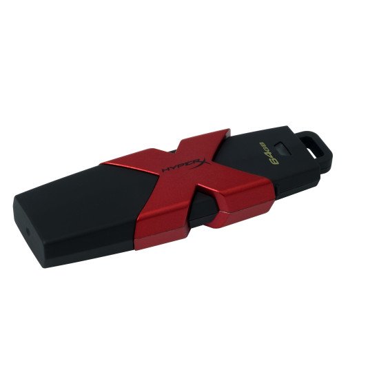 Kingston HyperX Savage  USB 3.1 64 Go