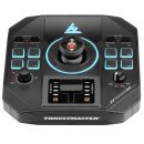 Thrustmaster Sol-R 5 Base Noir USB Joystick base Analogique/Numérique PC