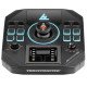 Thrustmaster Sol-R 5 Base Noir USB Joystick base Analogique/Numérique PC