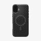 Spigen Core Armor (MagFit) coque de protection pour téléphones portables 15,5 cm (6.1") Housse Noir Spigen Core Armor (MagFit) coque de protection pour téléphones portables 15,5 cm (6.1") Housse Noir
