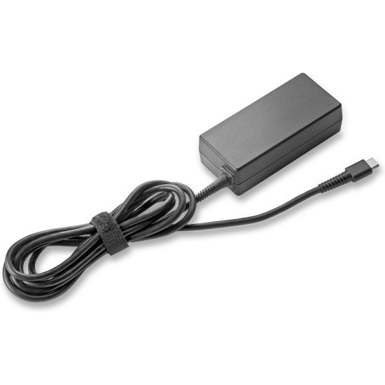 HP Adaptateur secteur 45 W USB-C HP Adaptateur secteur 45 W USB-C