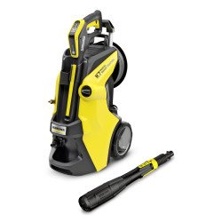 Kärcher K 7 Premium Smart Control Flex Nettoyeur haute pression Droit Electrique 600 l/h Noir, Jaune