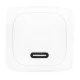 Belkin WCA009kqWH Ordinateur portable, Smartphone, Tablette Blanc Secteur Charge rapide Intérieure Belkin WCA009kqWH Ordinateur portable, Smartphone, Tablette Blanc Secteur Charge rapide Intérieure