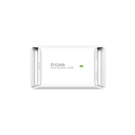 D-Link DPE-301GS PoE splitter