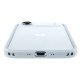 Apple MH024ZM/A coque de protection pour téléphones portables 16,5 cm (6.5") Housse Bleu clair Apple MH024ZM/A coque de protection pour téléphones portables 16,5 cm (6.5") Housse Bleu clair