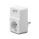 APC ESSENTIAL SURGEARREST protection surtension 1 sortie CA 230 V