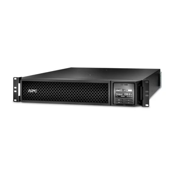 APC Smart-UPS On-Line UPS APC Smart-UPS On-Line UPS