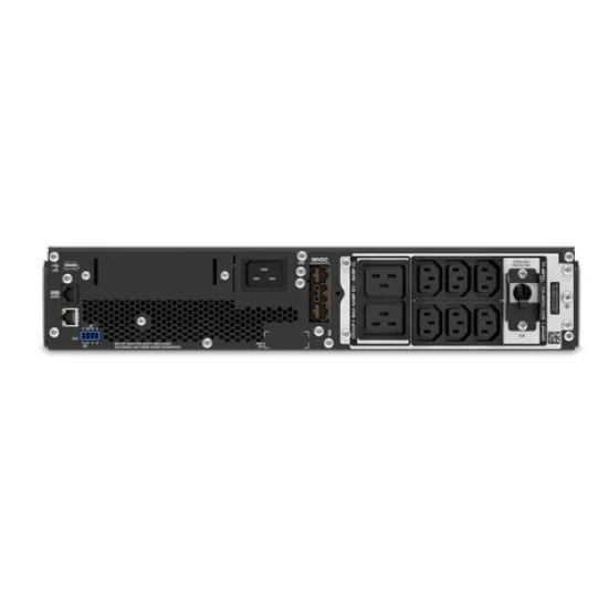 APC Smart-UPS On-Line UPS APC Smart-UPS On-Line UPS