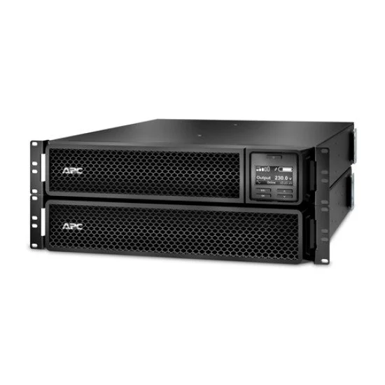 APC Smart-UPS On-Line UPS APC Smart-UPS On-Line UPS