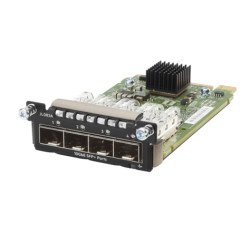HPE Aruba 3810M 4SFP+ Module module de commutation réseau