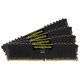 Corsair Vengeance LPX mémoire 16 Go 2 x 8 Go DDR4 2400 MHz Corsair Vengeance LPX mémoire 16 Go 2 x 8 Go DDR4 2400 MHz