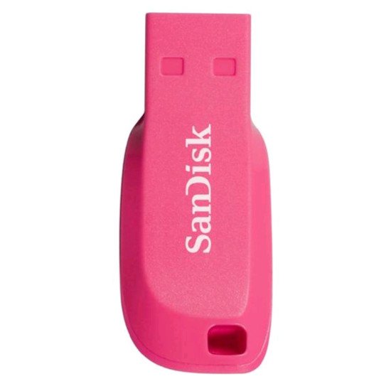 Sandisk Cruzer Blade lecteur USB flash 16 Go USB Type-A 2.0 Rose