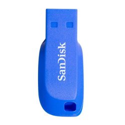Sandisk Cruzer Blade lecteur USB flash 16 Go USB Type-A 2.0