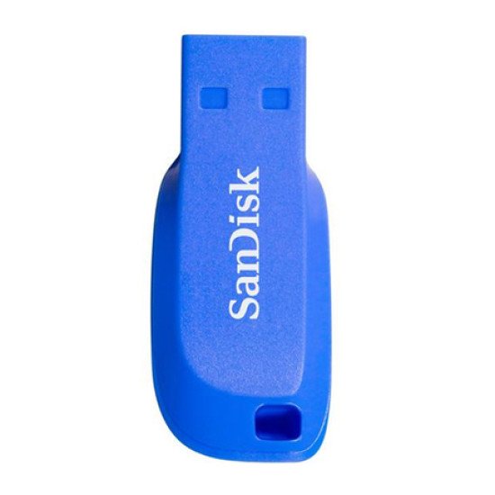 Sandisk Cruzer Blade lecteur USB flash 16 Go USB Type-A 2.0
