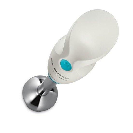 Bosch MSM2410D blender Mélangeur par immersion 400 W Bleu, Gris