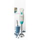 Bosch MSM2410D blender Mélangeur par immersion 400 W Bleu, Gris